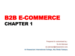01_B2B E-Commerce_turban_ec2010_ch05