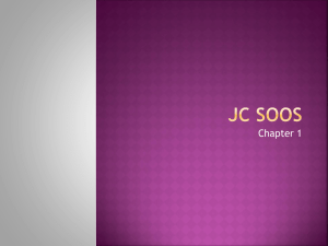 JC SOOS 1