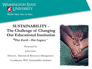 WSU Sustainability Initiative_latest Version