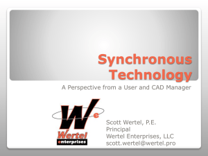what-is-synch-tech-2 - Wertel Enterprises, LLC
