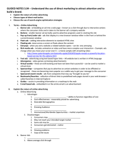 Guided Notes (Word Document)
