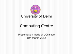 Delhi_University-UChicago