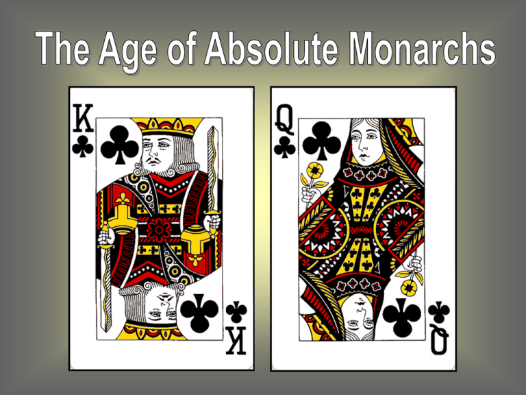 absolute-monarchs