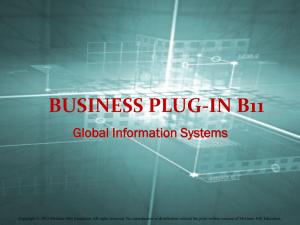Business Plug-In B11 PowerPoint Presentation