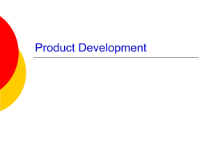 03a. Product Development