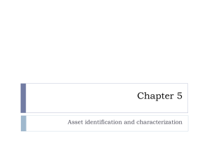 Ch05-AssetClassification