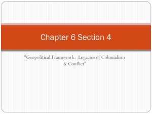 Chapter 6 Section 4