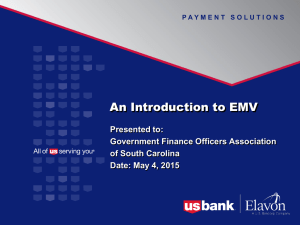 U.S. Bank Payment Solutions
