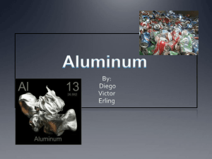 Aluminum - finalproject88