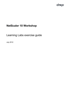 NetScaler_Workshop_Lab_guide