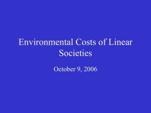 LifeCycleCosts