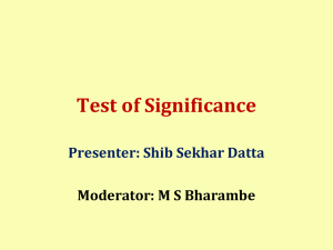 Test of Significance 10[1].02.09