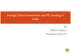 resurgent india ltd