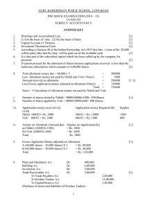 ACCOUNTANCY-XII Q.PAPER.+A FINAL