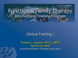 FFTy1t1-14-a - Functional Family Therapy