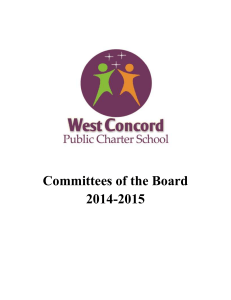 Board Development Committee