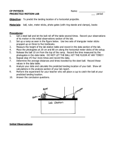 cp physics - Brookwood High School