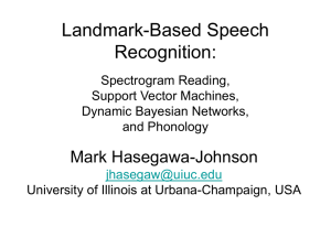 Lecture 5 - University of Illinois at Urbana