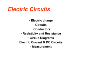 Circuits