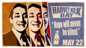Harvey Milk Day 2015 - LGBT Youth North West