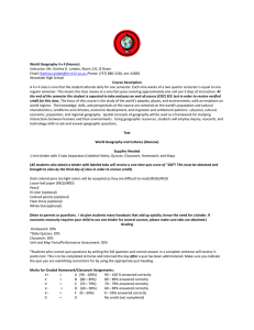 World-Geography-Syllabus-4-x-4