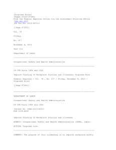 [Proposed Rules] [Pages 67253-67283] From the Federal Register