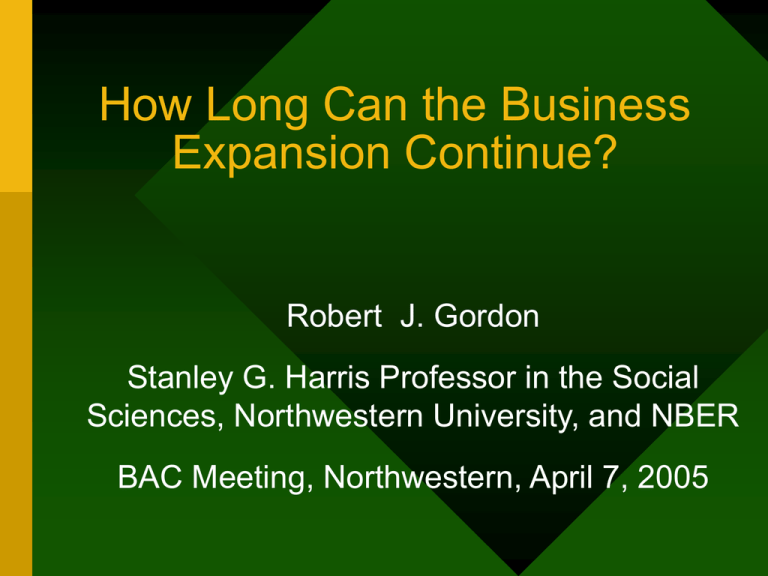 how-long-can-the-business-expansion-continue