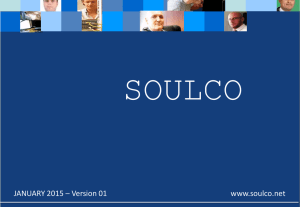 Soulco Belgium