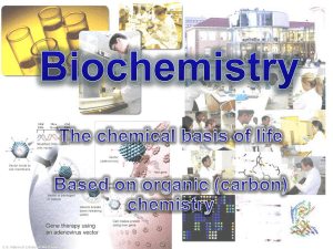 Hydrogen Bonding