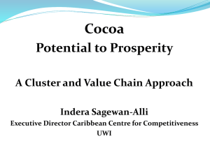 Indera-Sagewan-Ali-Cocoa-Potentail-to-Prosperity-a-new-approach