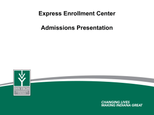 Admissions-Powerpoint