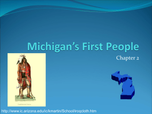 Chapter_2_Michigan's_First_People - moy