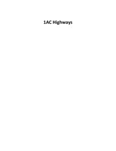 Solar Roadways Affirmative – HSS12