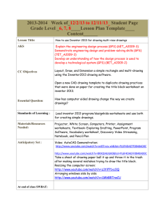 Lesson Plan Template