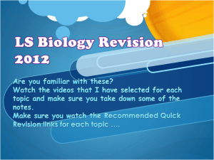 2012_lowerscience_biology_revision