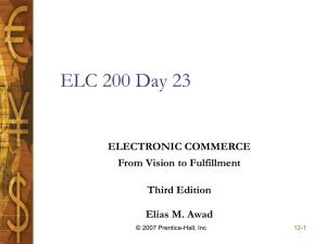 ELC 200 Day23