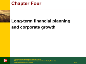 Chapter 04 PowerPoint presentation