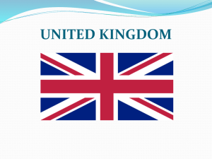 united kingdom - HarnessingOceanEnergy