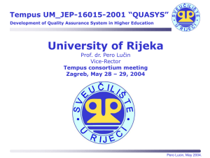 University of Rijeka