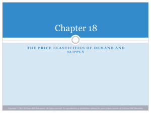 Chapter 18 - McGraw Hill Higher Education - McGraw