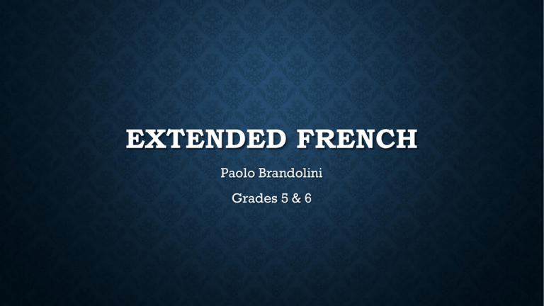 extended-french