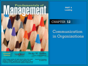 Fundamentals of Management 7e