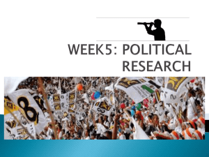 week5: political research