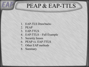 PEAP-TTLS