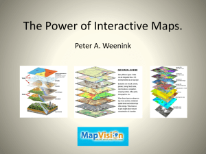 The-Power-of-InterActive-Maps-IAM-Final ANKARA
