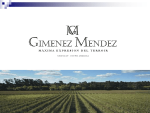 Diapositiva 1 - Gimenez Mendez