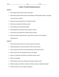 Chapter 19 Guided Reading Questions