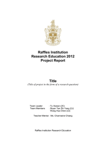 ri research education programme - vipersquadbeta