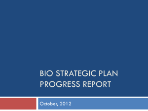 2012 Progress Report - Berkeley International Office
