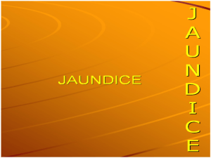 Jaundice 351